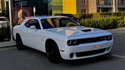 دودج تشالنجر